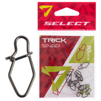 Застібка Select Trick Snap #2 (10 шт/уп)