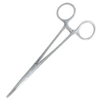 Затиск Zeox Anglers Forceps 18см
