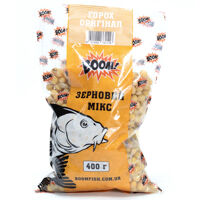Зерновий Мікс400г Горох Boom Оригінал