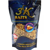 Зерновой МИКС ГОРОХ (мёд), 500г