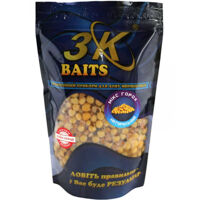 Зерновой МИКС ГОРОХ (натуральный), 500г