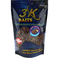 Зерновий Мікс Micro Seed Mix (натуральний), 500 г