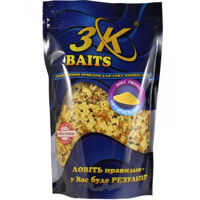 Зерновой МИКС Пшено (натуральный), 500г