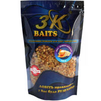 Зерновой МИКС Универсальный (мёд), 500г