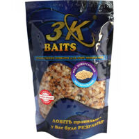 Зерновий Мікс Універсальний (натуральний), 500 г