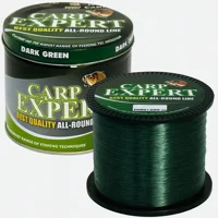 Леска Carp Expert Dark Green 1200м 0.45мм