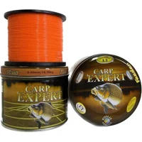 Леска Carp Expert UV Fluo Orange 1000м 0.4мм 18.7кг