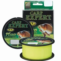 Жилка Carp Expert UV Fluo Yellow 300м 0.4мм 18.7кг