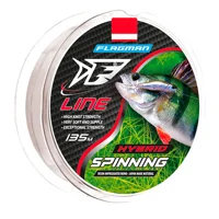 Жилка Flagman F Line Spinning 0.22мм