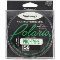 Жилка Kalipso Polaris BG 150м 0.60мм