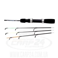 Зимове вудлище Ice Hunter 55см 1+3pcs