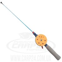 Вудилище Зимова тип 09 / загальна довжина 48.5 см