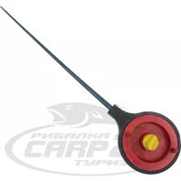 Зимова вудка Fry Балалайка пластмасова (62200)