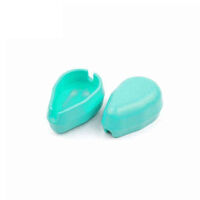 зворотна частина годівниці флет, гума