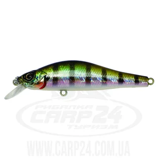 Воблер Strike Pro Archback Turbo 60F 4.4гр EG-125D