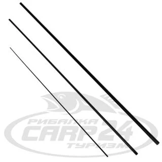 Хлист (перше, друге та третє коліно) на корповик Navigators