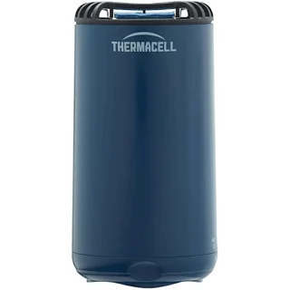 Пристрій від комарів Thermacell Patio Shield Mosquito Repeller MR-PS к:navy
