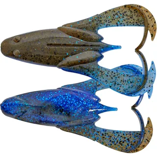 Силікон Keitech Noisy Flapper 3.5&quot; (за 1шт) к:402 okeechobee craw