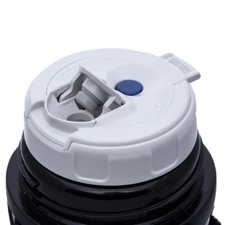 Термос ZOJIRUSHI SJ-TG10AA 1 л (з ремінцем) к:синій