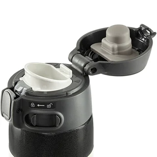 Термокружка ZOJIRUSHI SM-TA60BA 0.6 л к:чорний