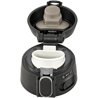 Термокружка ZOJIRUSHI SM-TA60BA 0.6 л к:чорний