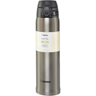 Термокружка ZOJIRUSHI SM-TA60XA 0.6 л к:металік
