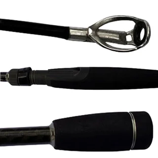 Спінінг Favorite Vizor VZR-602L 1.83 m 2-10g Mod.Fast