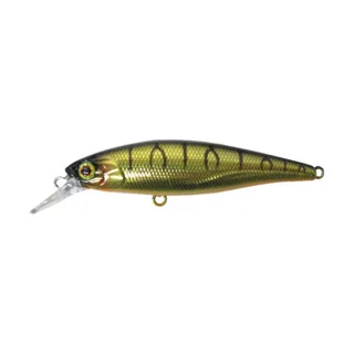 Воблер Jackall Squad Minnow 65SP 65mm 5.8 g HL Shinning Tiger