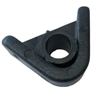 Опора-п'ята GC трикутна для крісел,стільців