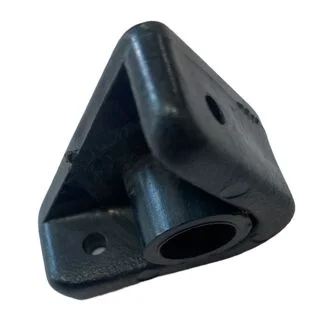 Опора-п'ята GC трикутна для крісел,стільців