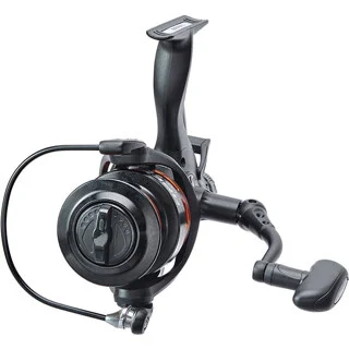 Котушка Brain Apex Double Baitrunner 4000 6 1BB