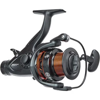 Котушка Brain Apex Double Baitrunner 4000 6 1BB
