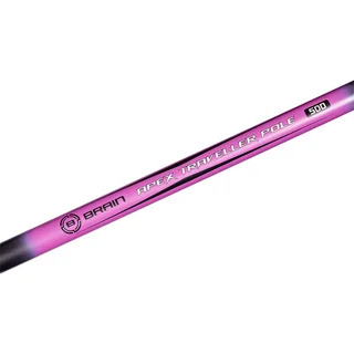 Вудилище махове Brain Apex Traveller 3.00m (бланк з композитного матеріалу)