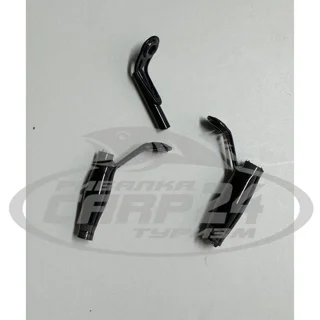 Кільця ковзаючі Brain Blast bolo рем. комплект