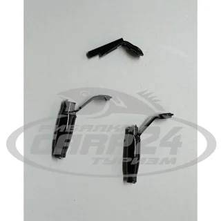 Кільця ковзаючі Brain Axent bolo рем. комплект