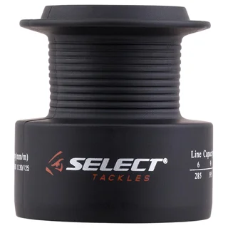 Котушка Select Carp 4000, 1 , запасна шпуля