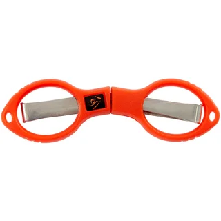 Ножиці Select SL-SJ05 складено 10cm Orange