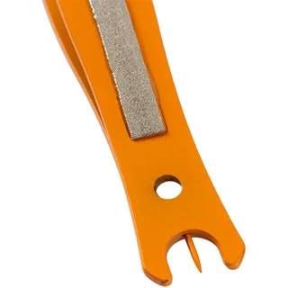 Кусачки Select SL-Z03O 52mm к:orange