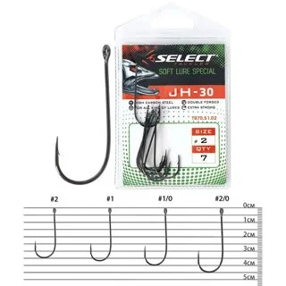Гачок Select JH-30 №2