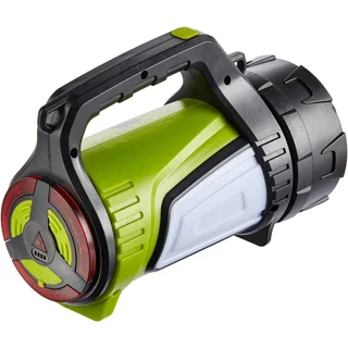 Ліхтар кемпінговий Skif Outdoor Big Buster к:black/green
