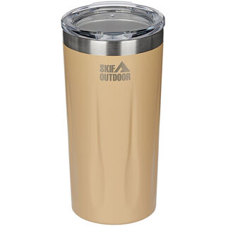Термокухоль Skif Outdoor Drop, 0.42L к:gold