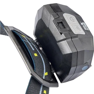 Ліхтар налобний Skif Outdoor Facette