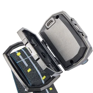 Ліхтар налобний Skif Outdoor Facette