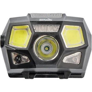 Ліхтар налобний Skif Outdoor Facette