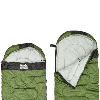 Спальний мішок Skif Outdoor Morpheus 1900