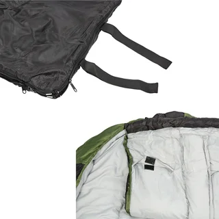 Спальний мішок Skif Outdoor Morpheus 1900