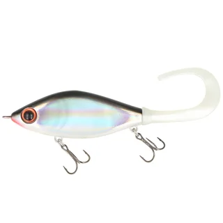 Воблер Strike Pro Guppie Jr 110S A010 Заглиблення, м: до 3м Вага, г: 70  Плавучість:Тонучий