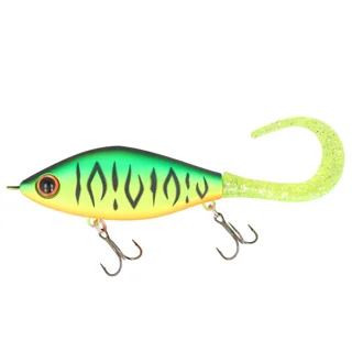 Воблер Strike Pro Guppie Jr 110S GC01S