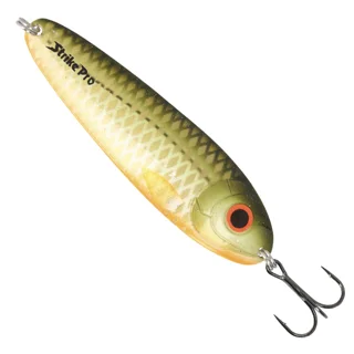 Блешня Strike Pro Buster Spoon 140мм 45г 478F