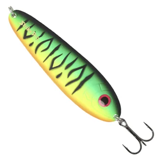 Блешня Strike Pro Buster Spoon 140мм 45г GC01S